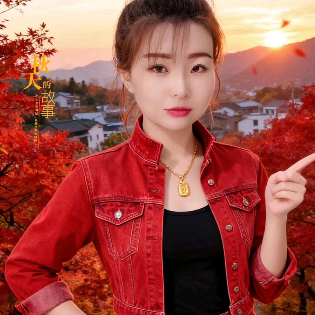 落葉無痕