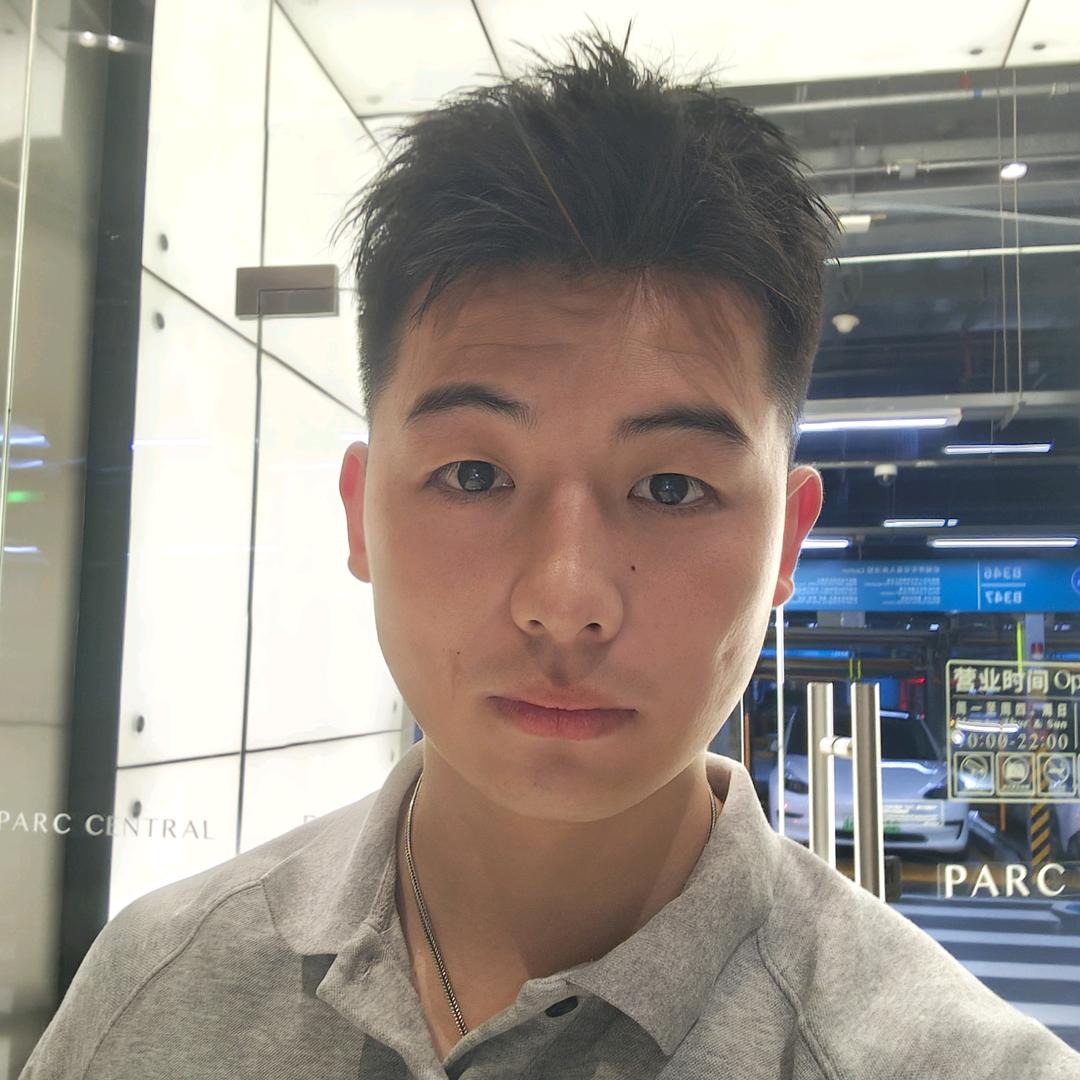 谌鹏程中田健身工作室(广州南岗万达店)