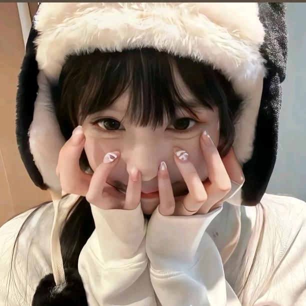 淋雨的笨小孩💞