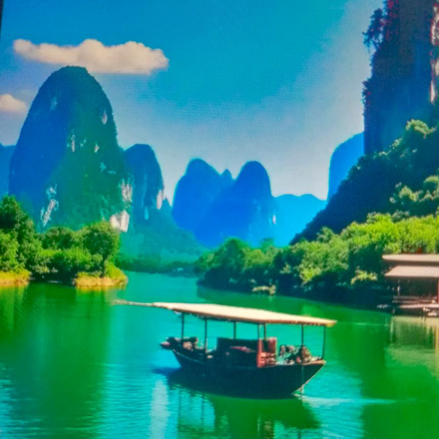 修心养性🙏