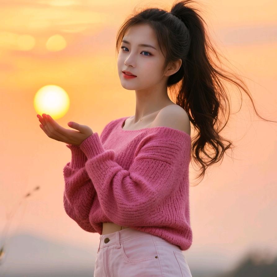 💔ꦿ໊7、余生，随心♡%