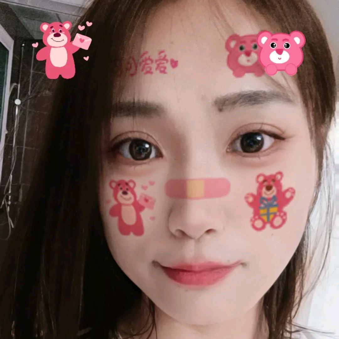 糖糖不爱吃糖55