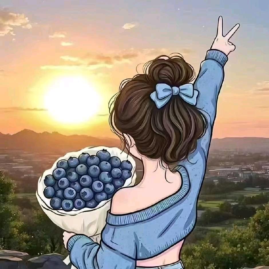 薄荷味的月亮^O^*^_^*