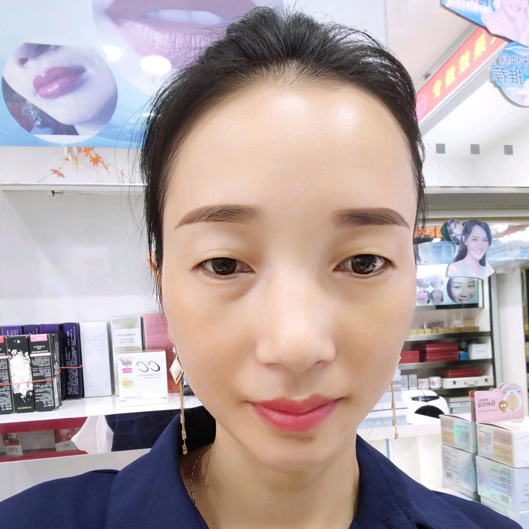 心想**