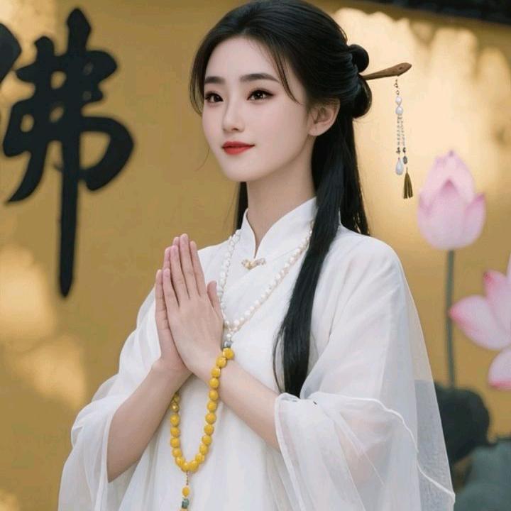 🍎小薄荷(结善缘)🍎