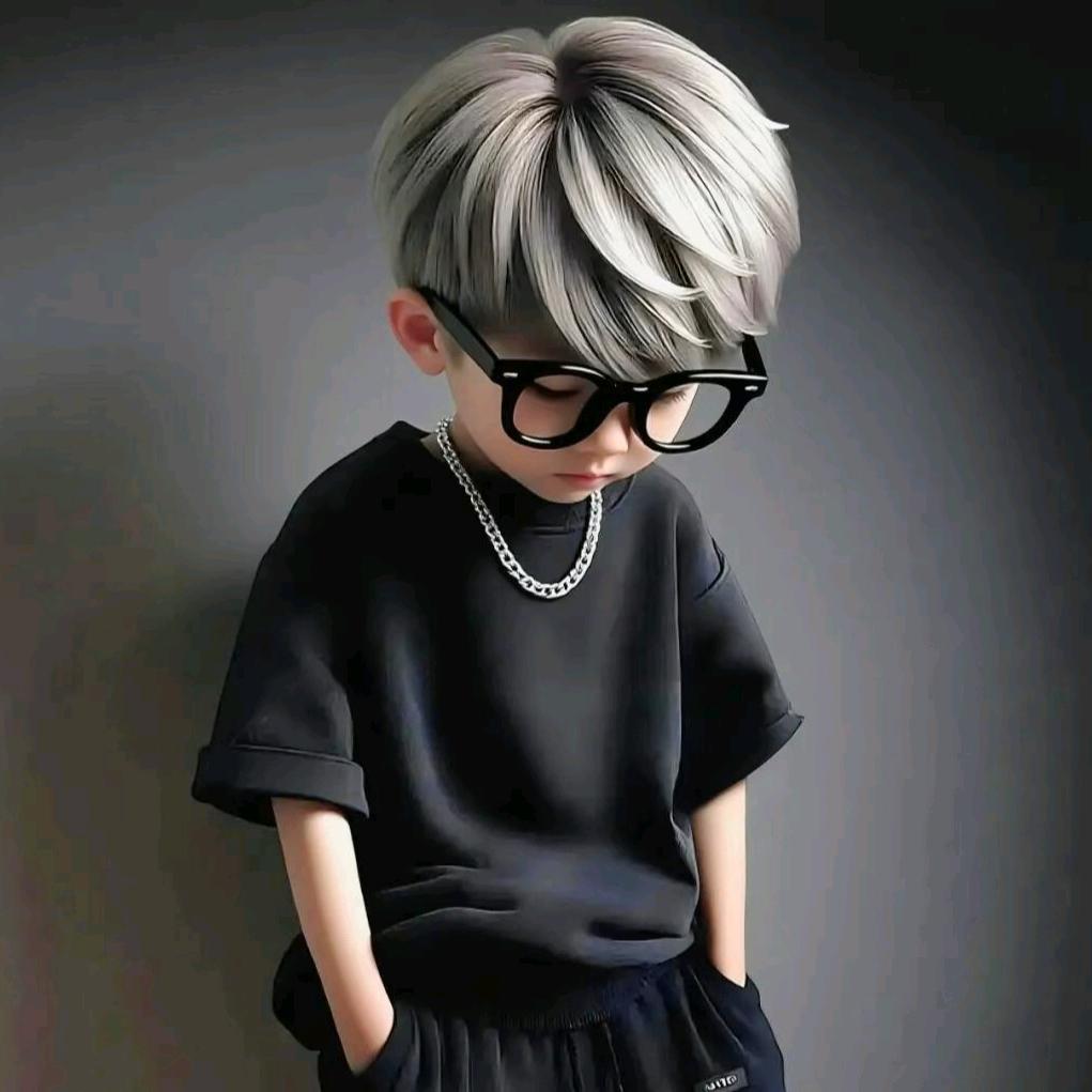 子夜