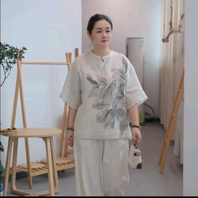 裘美丽 麻STUDIO（爆款精选）