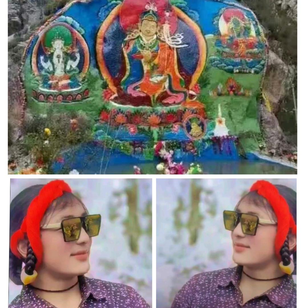 ꧁༺🌹康巴❣️汉子🌹༻꧂