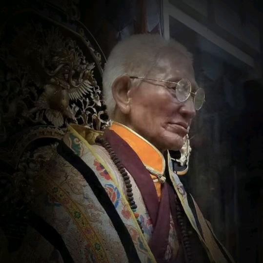 🌷扎西德勒🌷