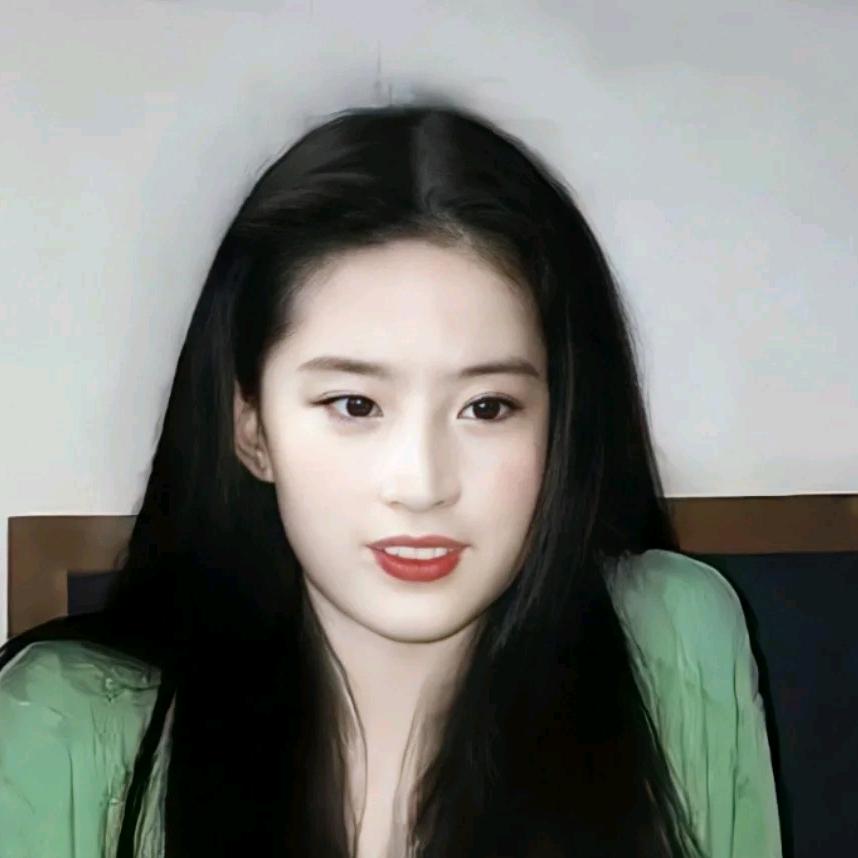 刘亦芬菲