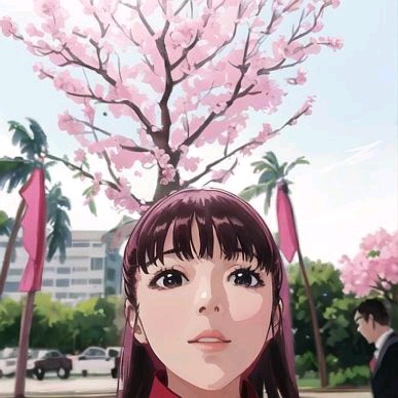 美好向未来