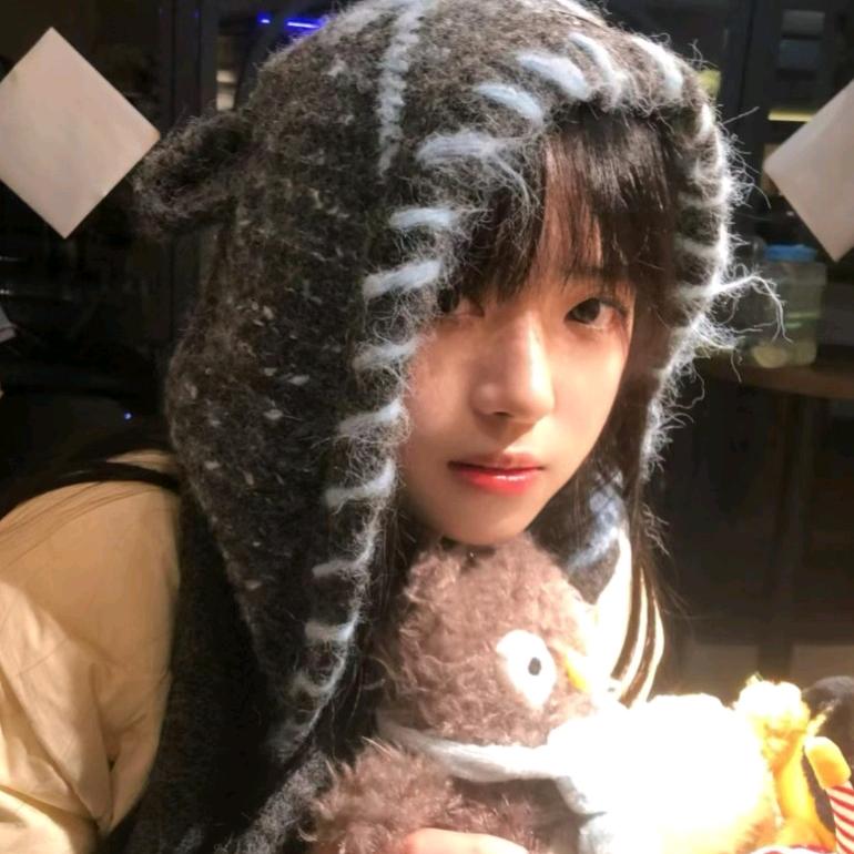 沈清漪💤
