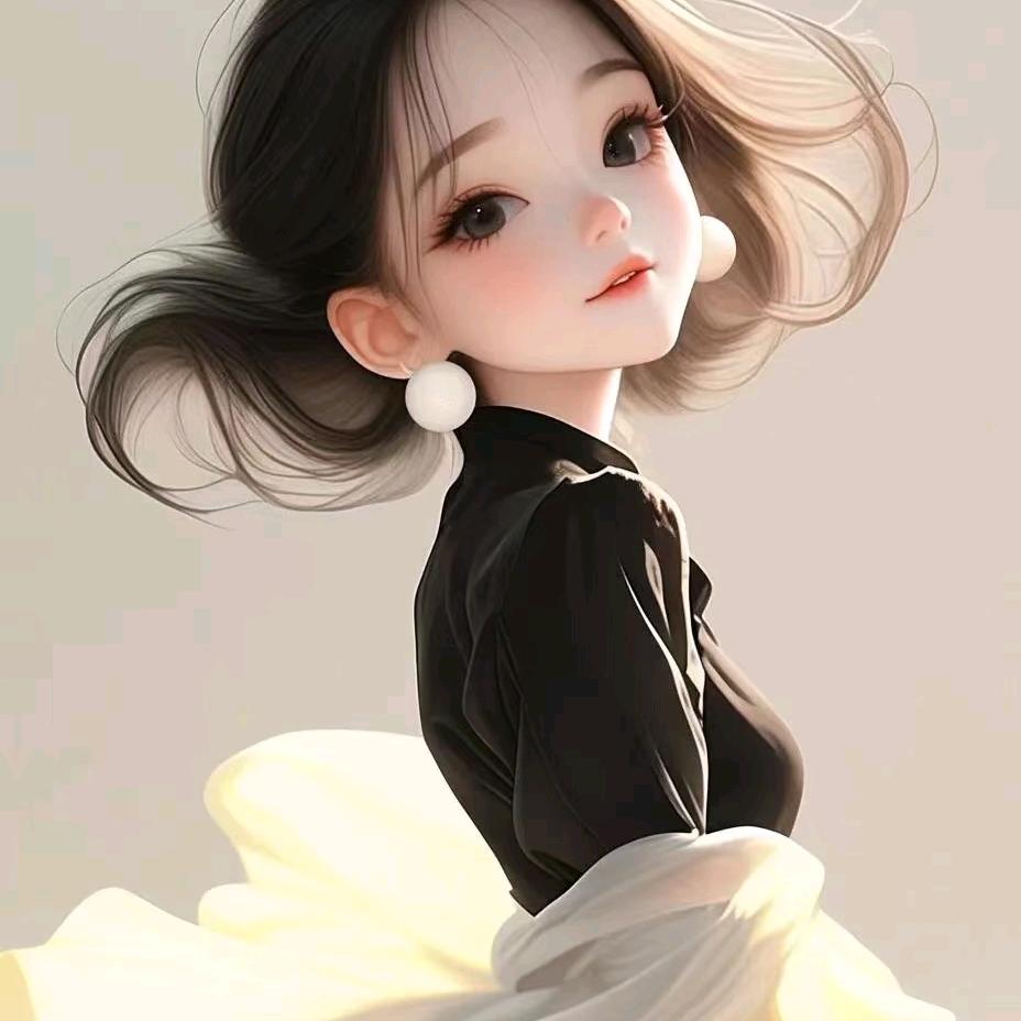 叶子容容