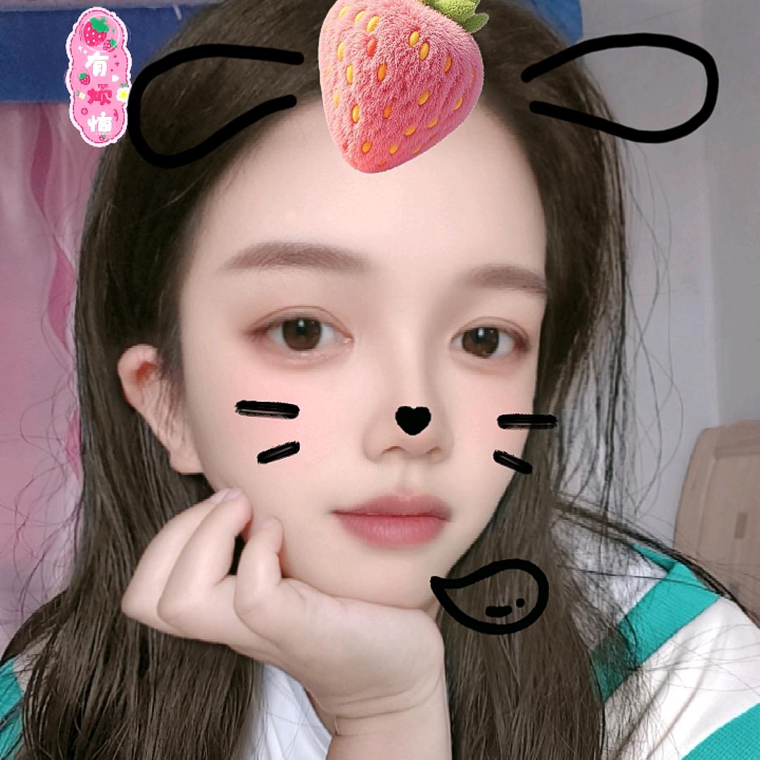 @露露(带牙套中)＃正畸