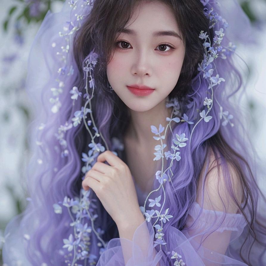 冷若冰淡如水@艳