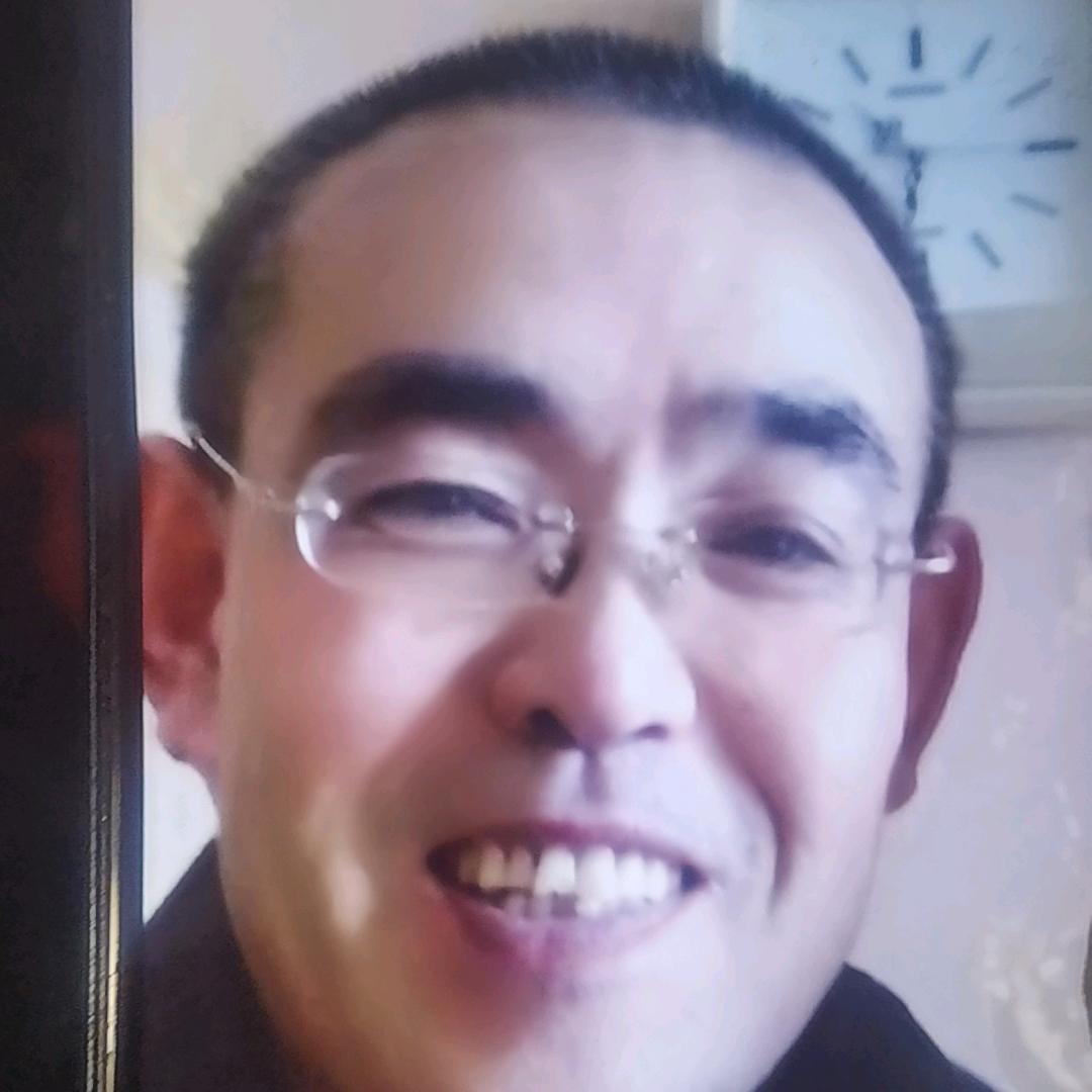 杨建立