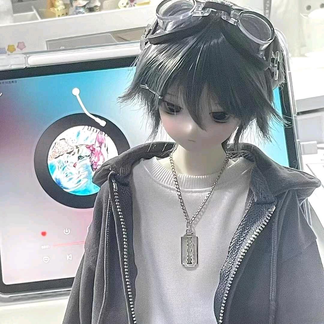 星皇头像