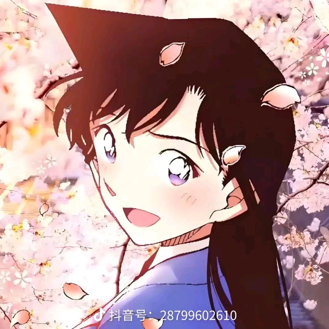 猫露露（小兰酱）