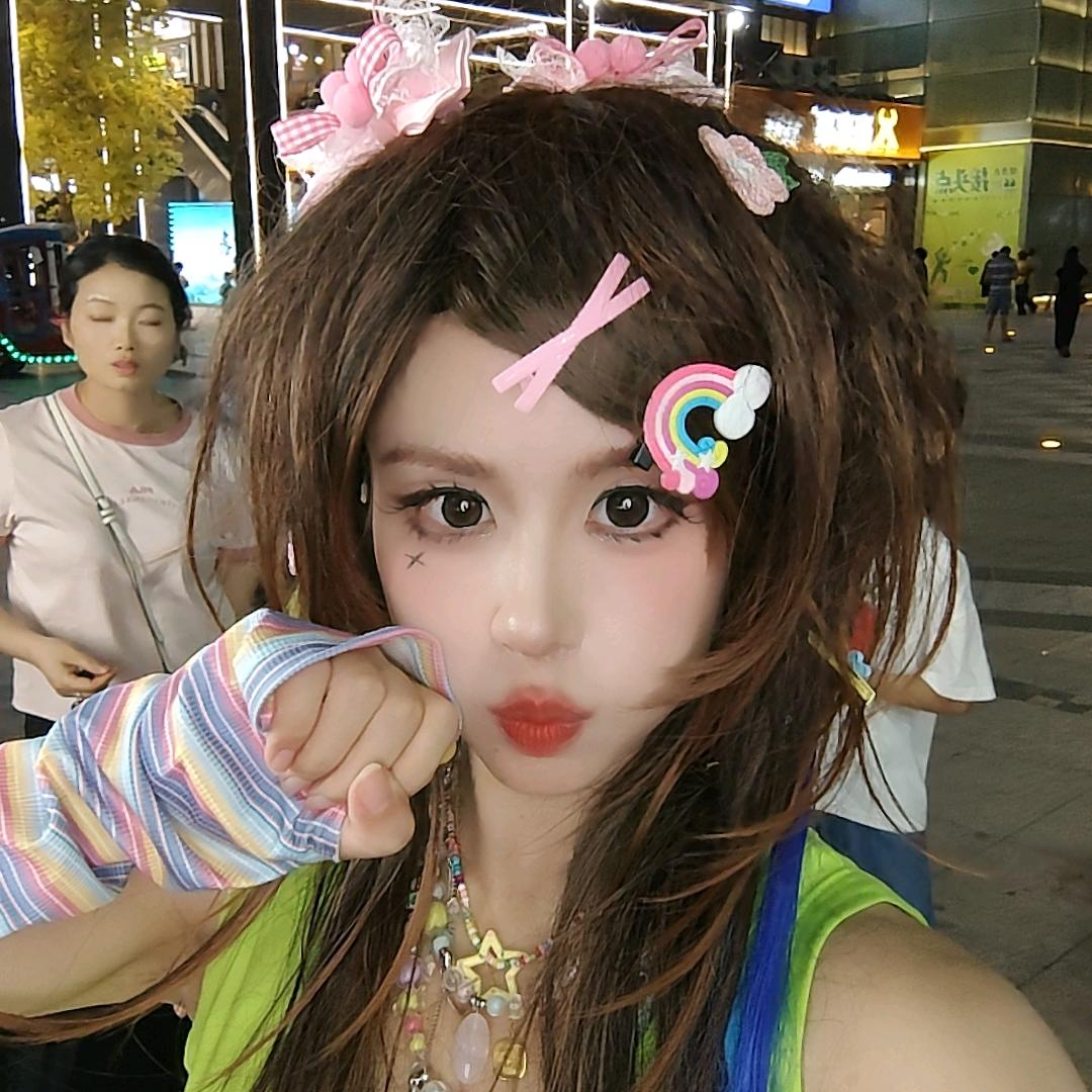 方脸镜镜子