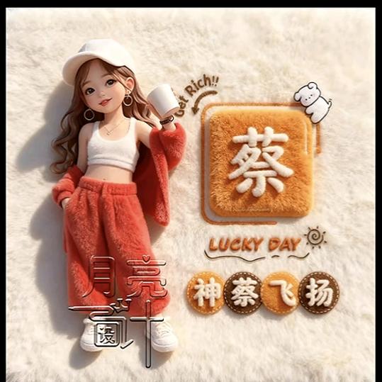 @💕ꦿ҉好ᨶ႒ᩚ运ᥫᩣ໌້ᮨ加满✨