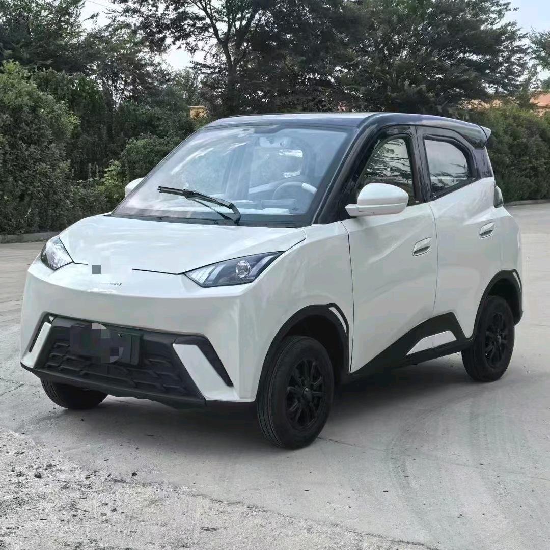 电动车厂家直销小刘