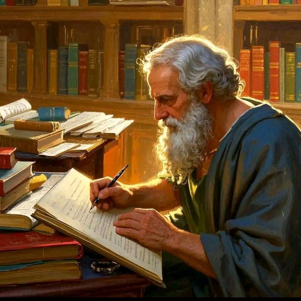 会催眠的笔迹分析师