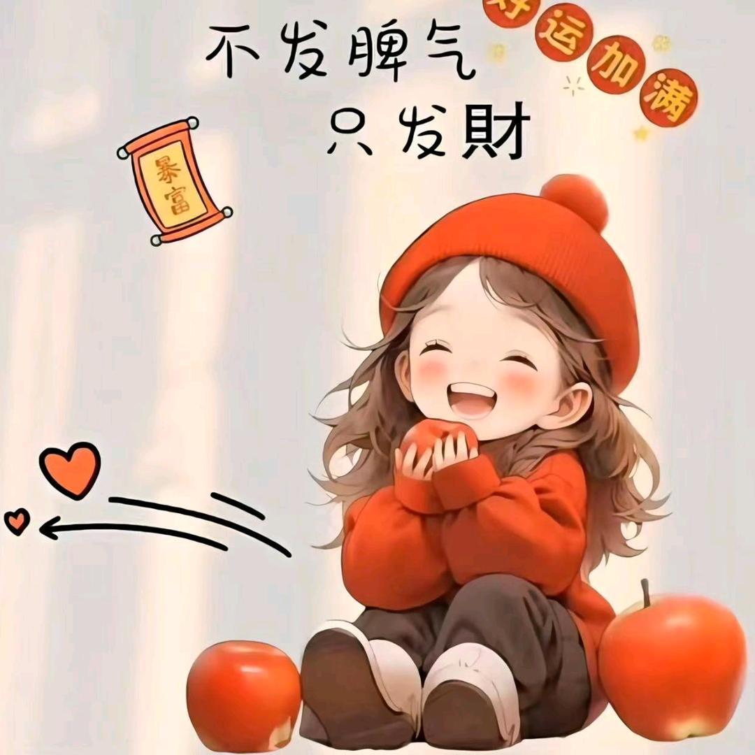 我是一只鱼