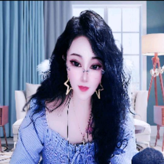 可心吖