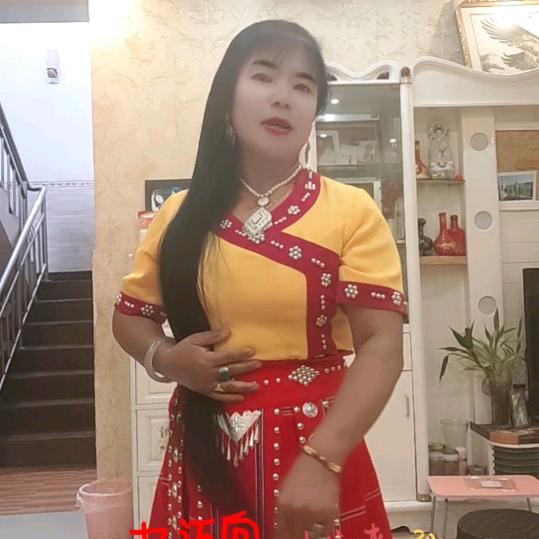 茶花