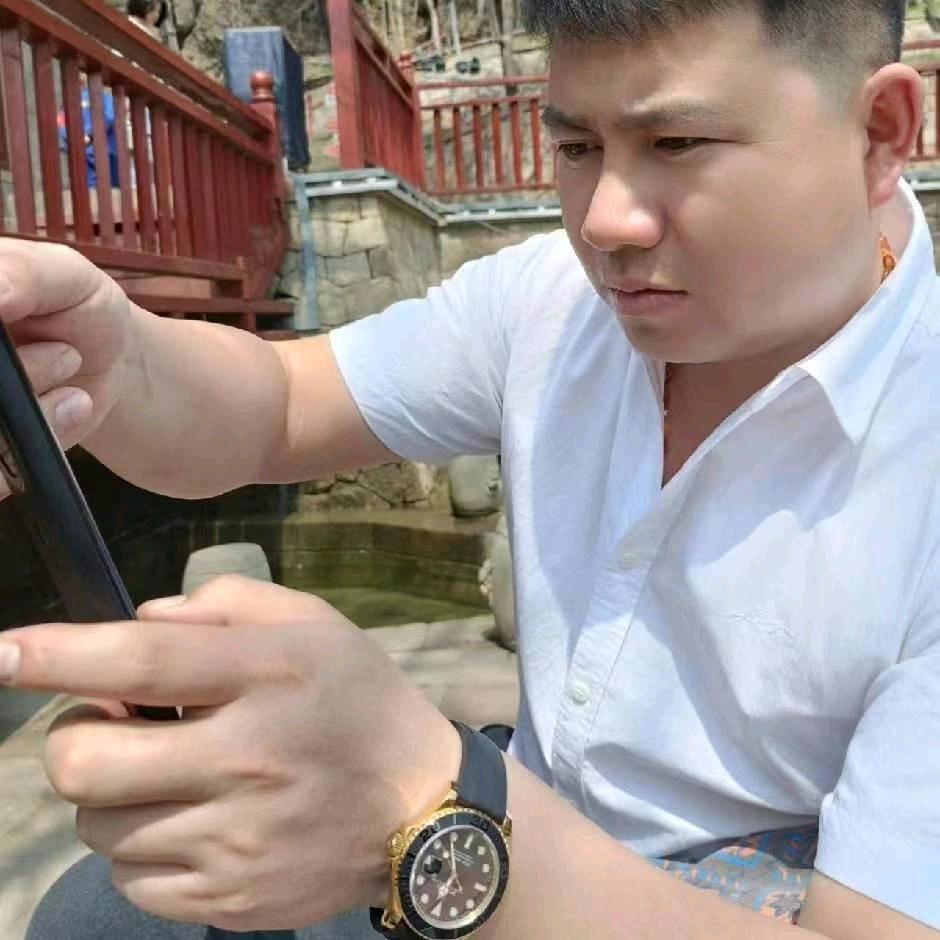 地摊小本创业～王无名