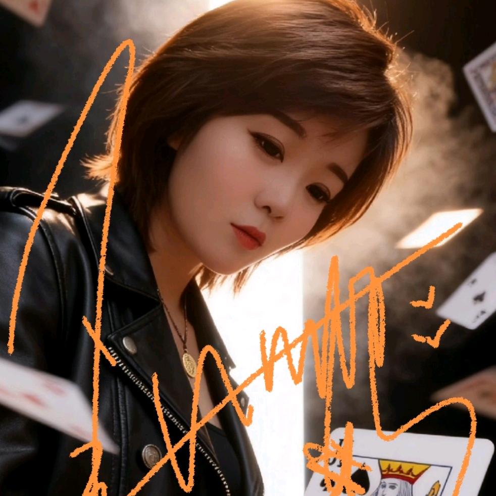 彼此的承诺( Jerry)⁵²⁸ 💞