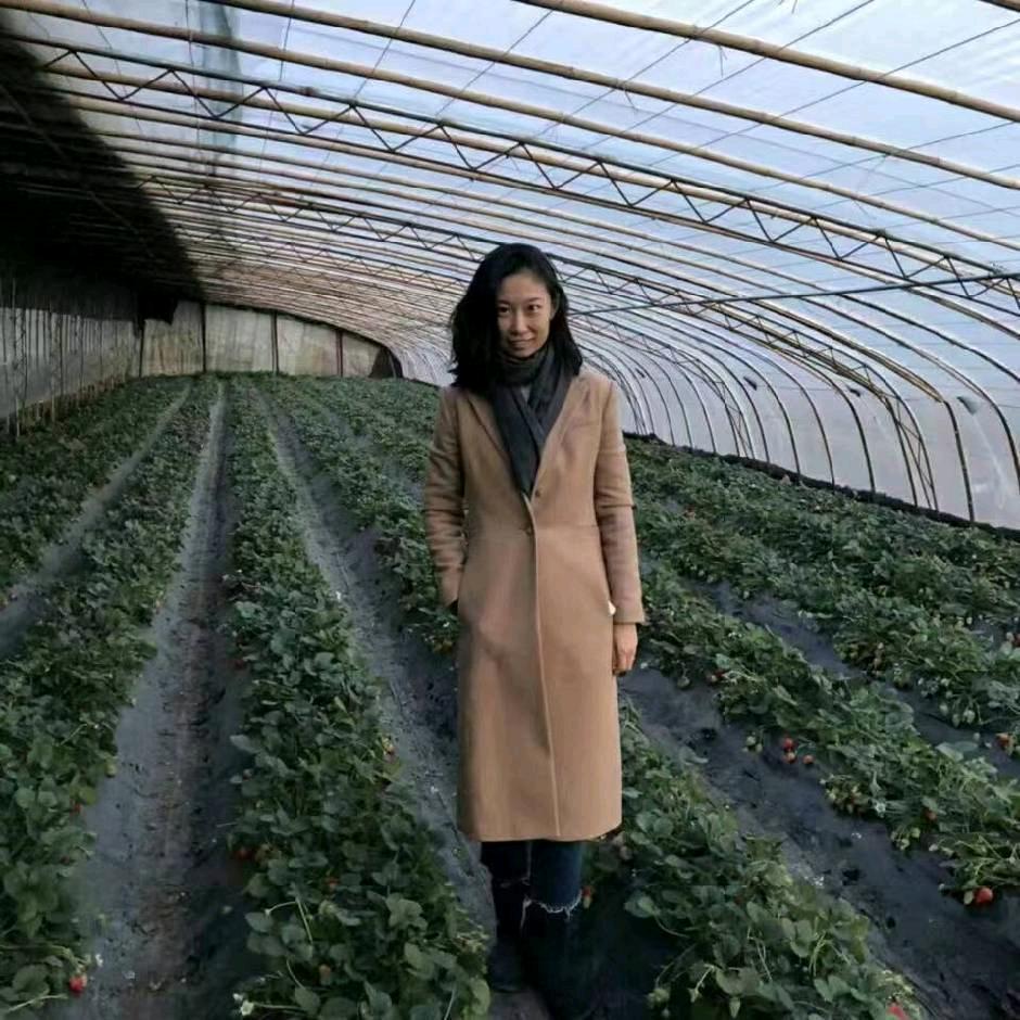 奥丰老板娘工厂号
