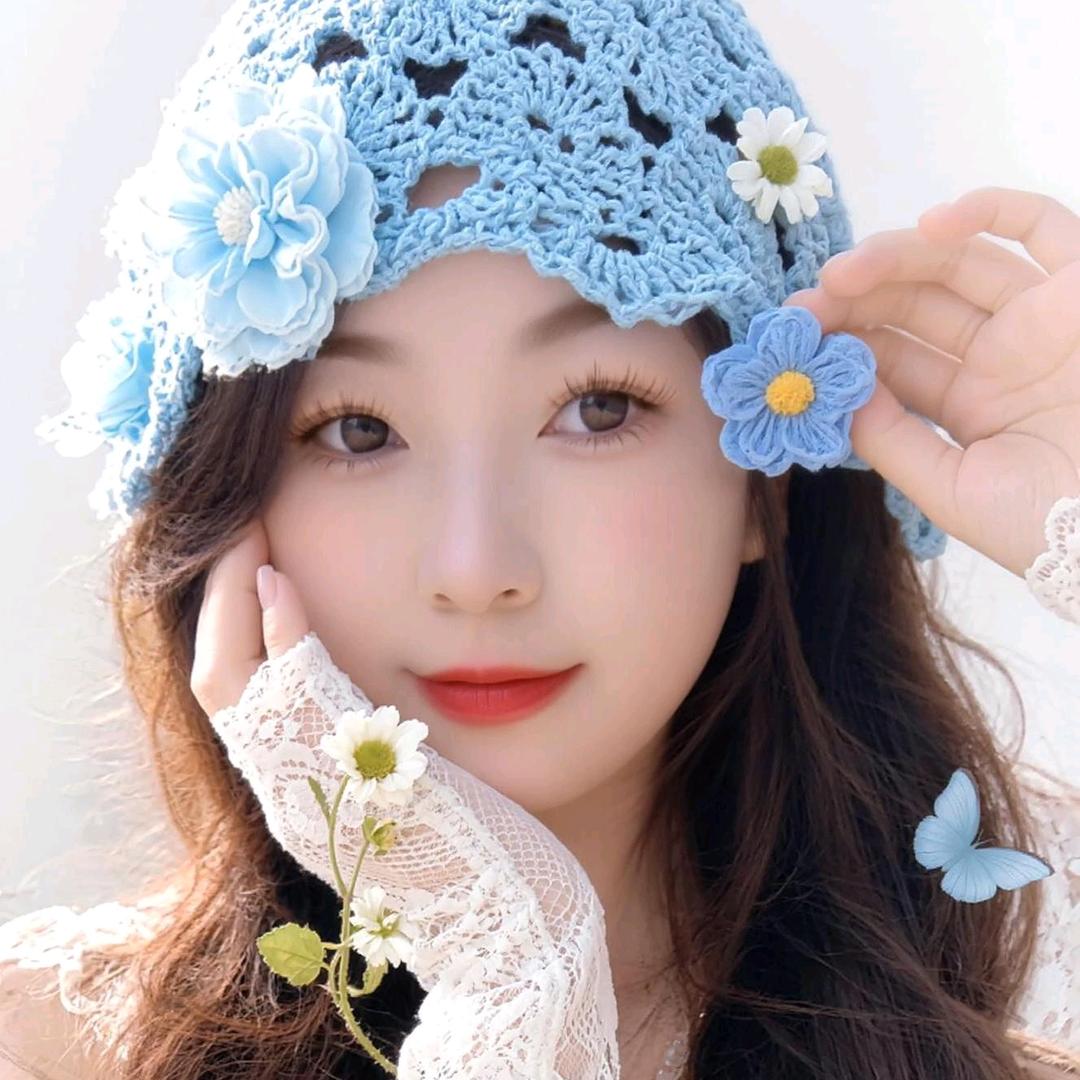 ღ᭄💞ঞ丫头🍬💗᭄