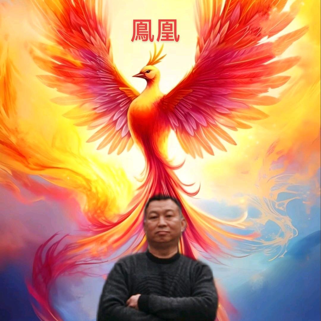 只发财不发胖