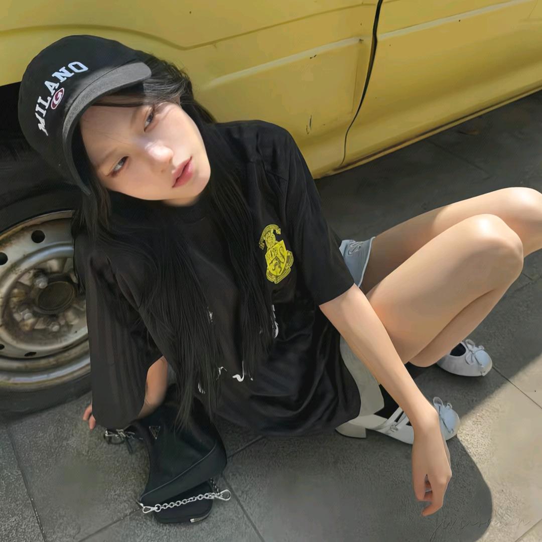 迷你世界妮妮
