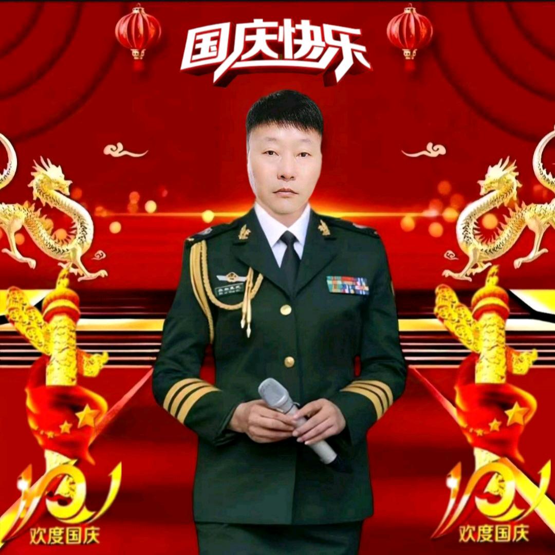 情歌小王子
