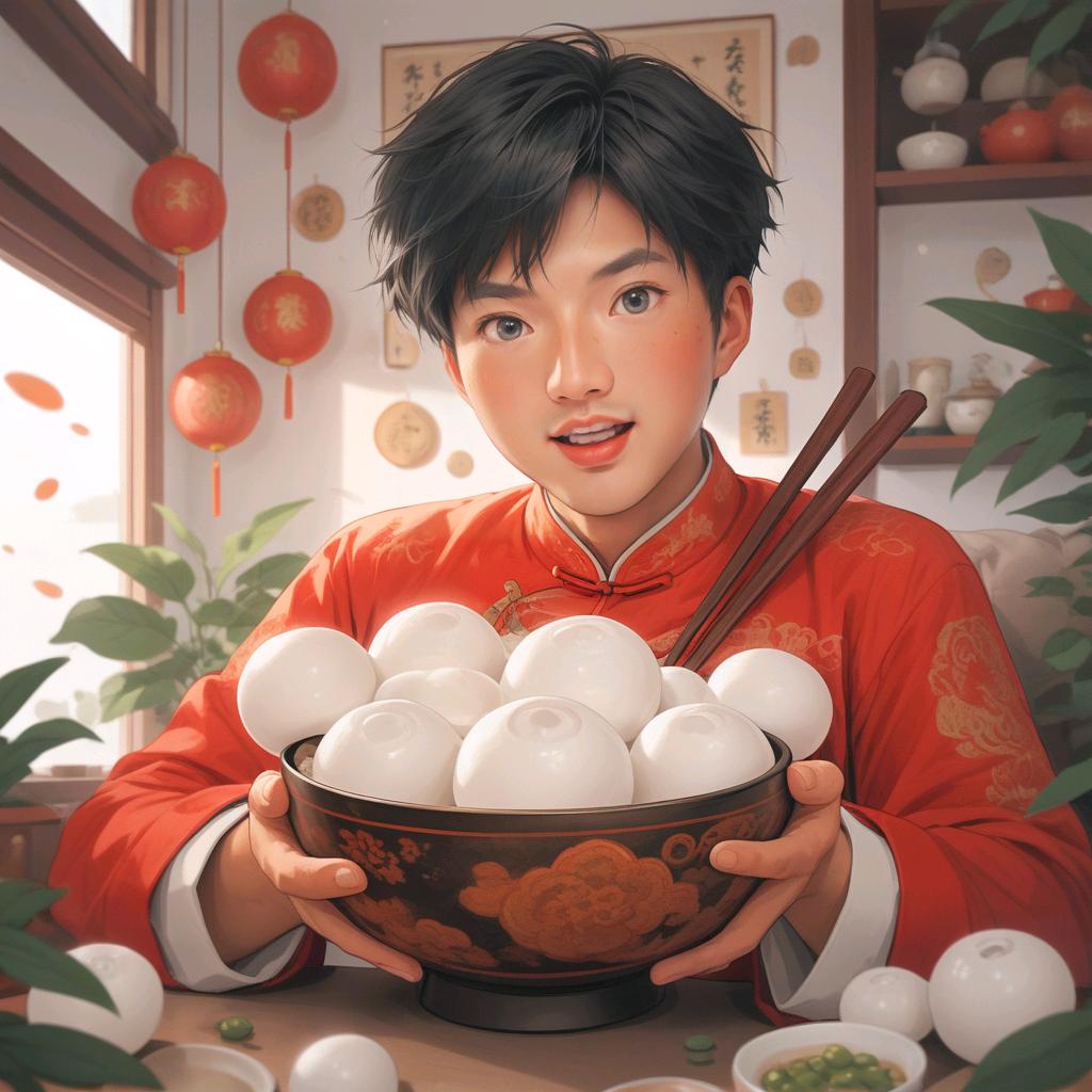 朱小厨的菜