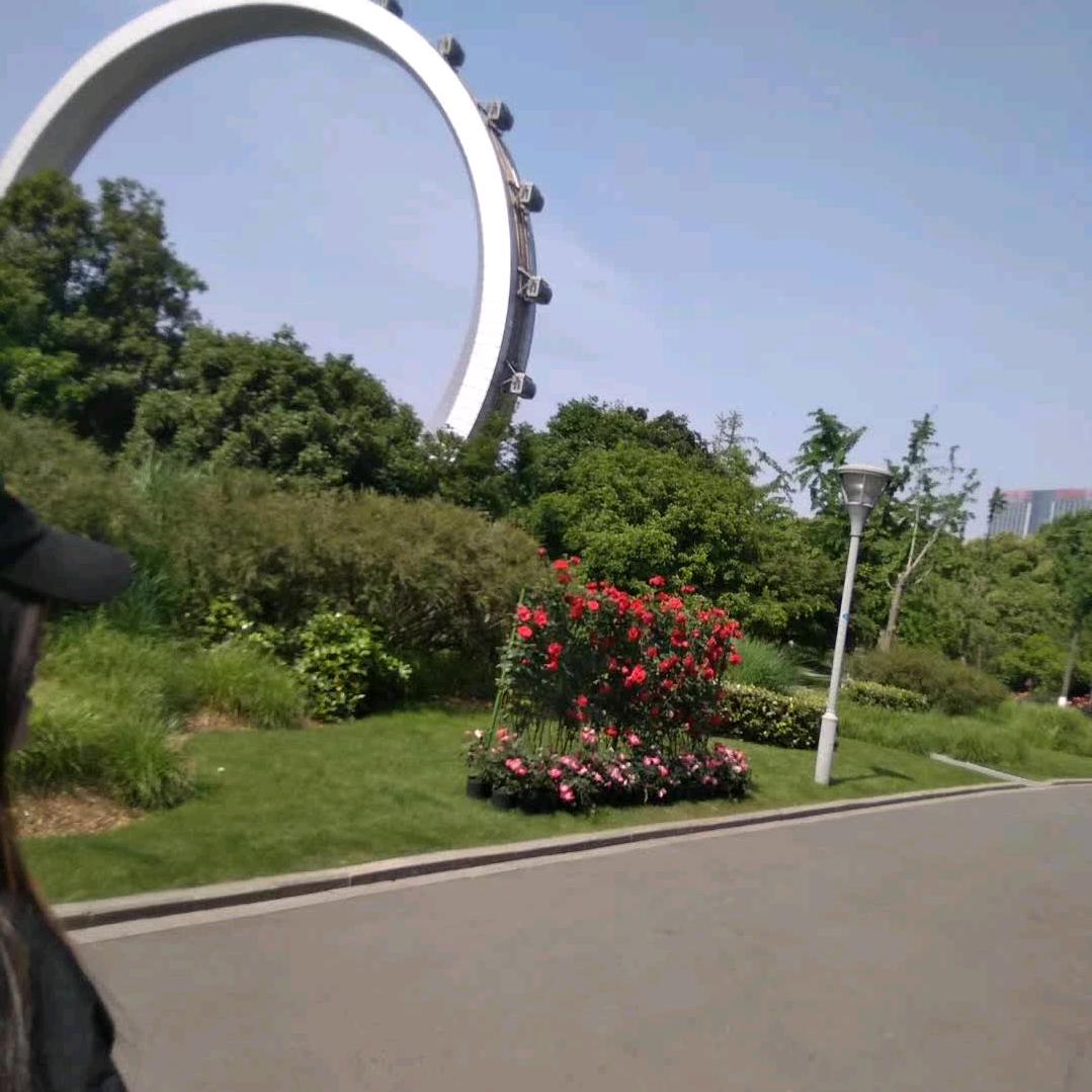 人生苦短，孔哥
