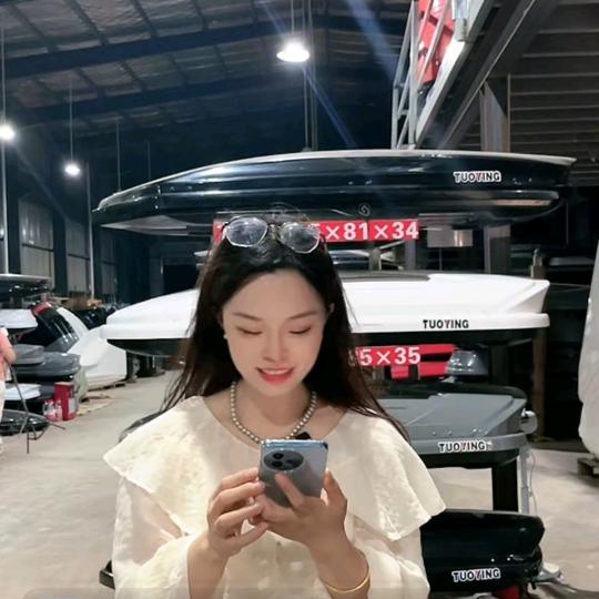 惠森车顶行李箱厂家【小夏】