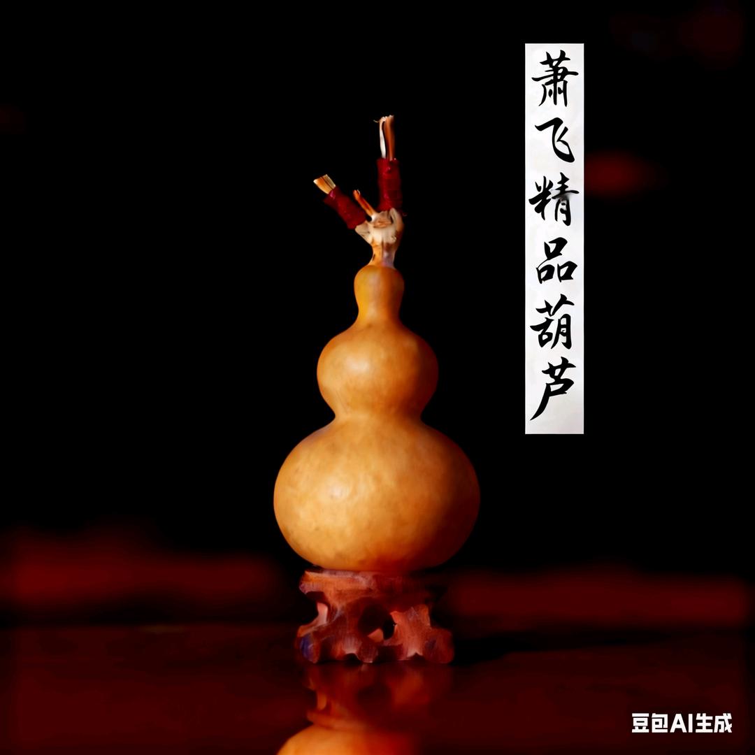 萧飞♥葫业