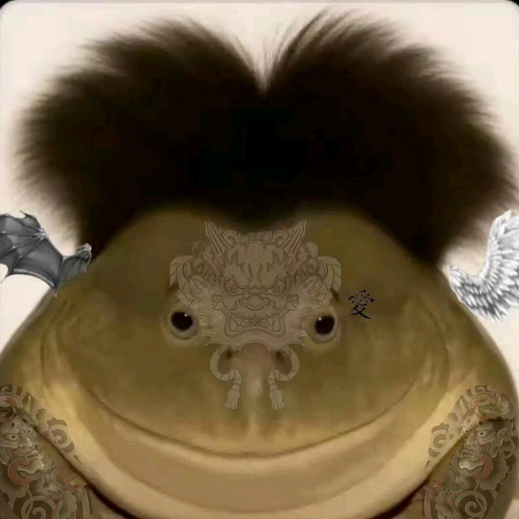 狂拽炫酷赖格宝