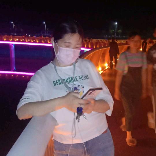 放飞心情