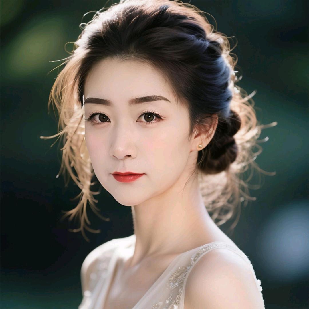 芸芸在努力