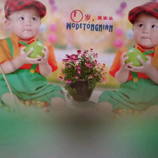 普通不代表懦弱