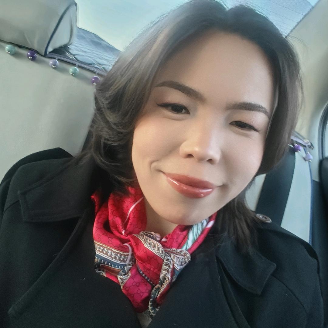 芭丽肯普通话日常练