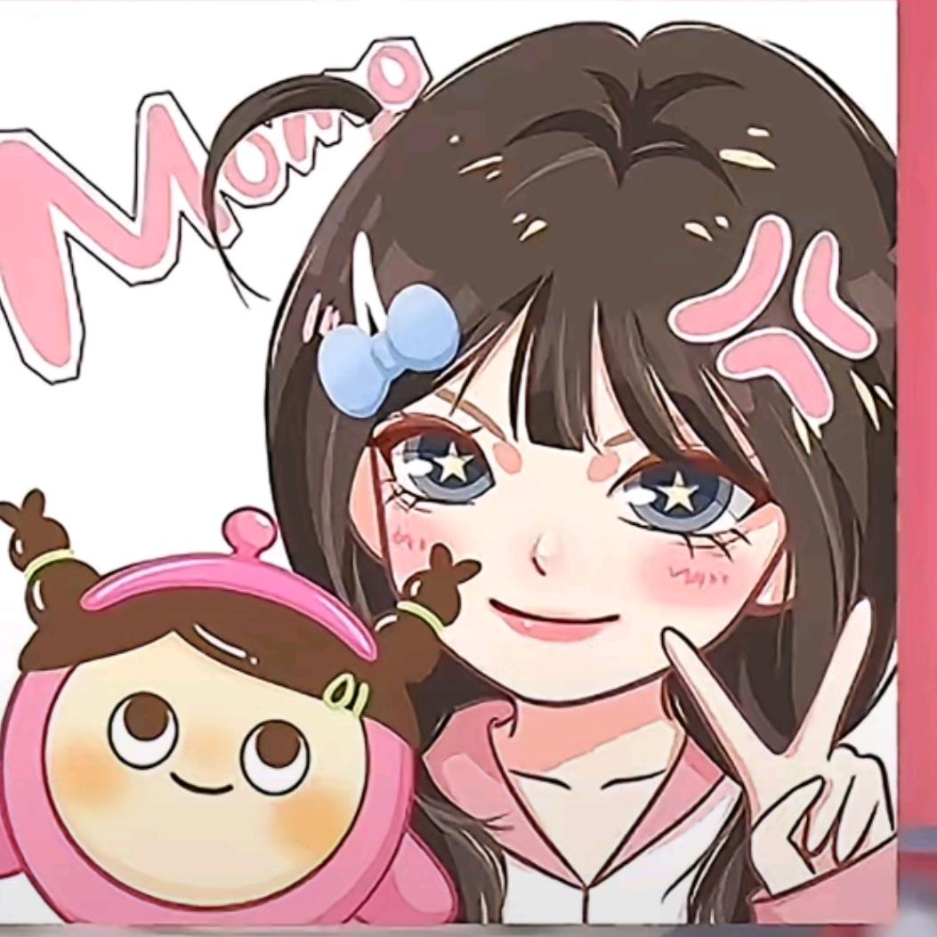 软软的小面包