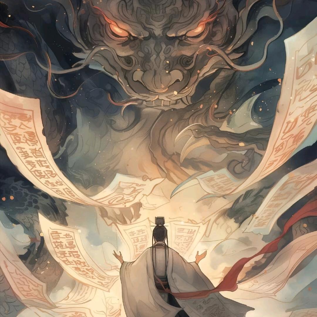 无绝