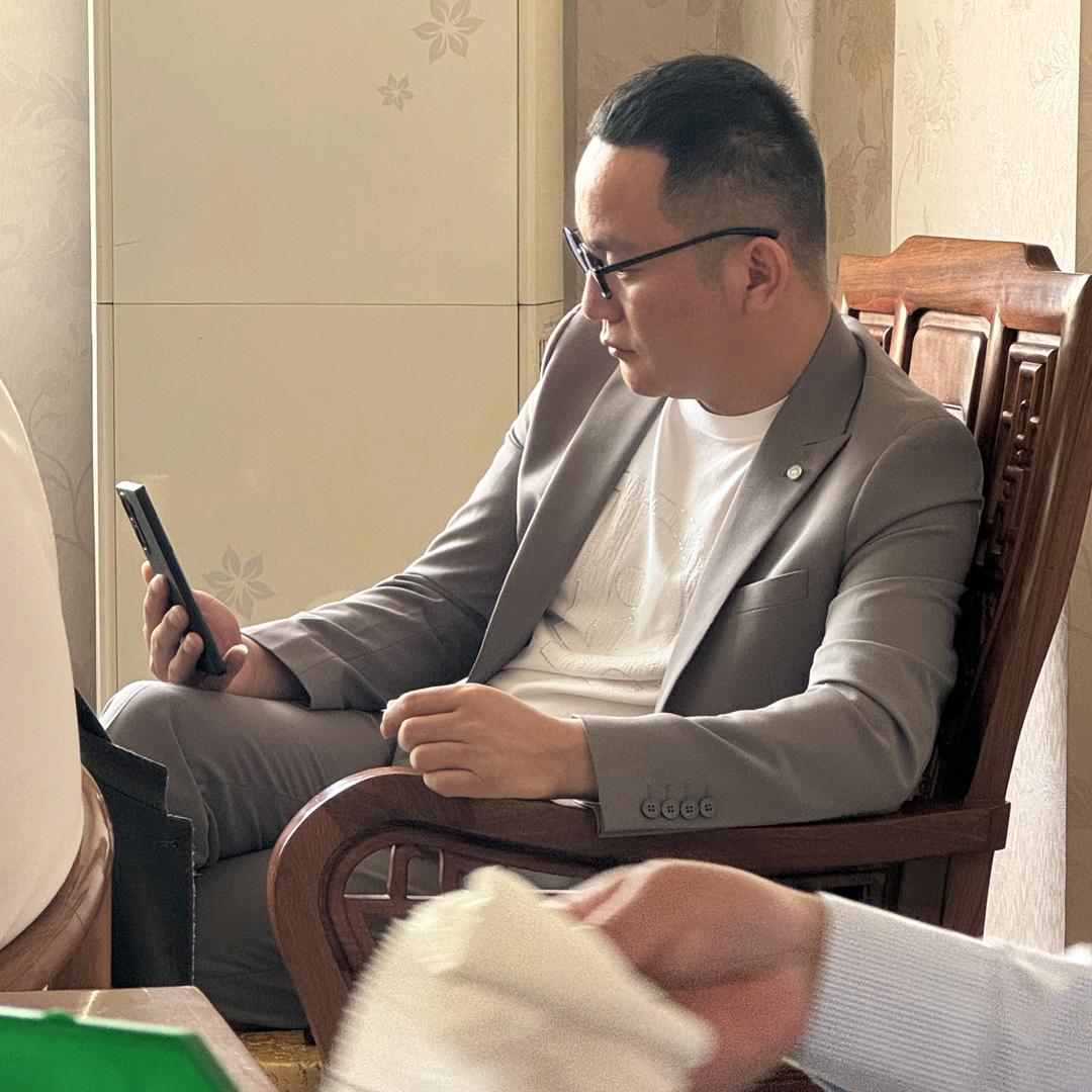 伯乐修己度人