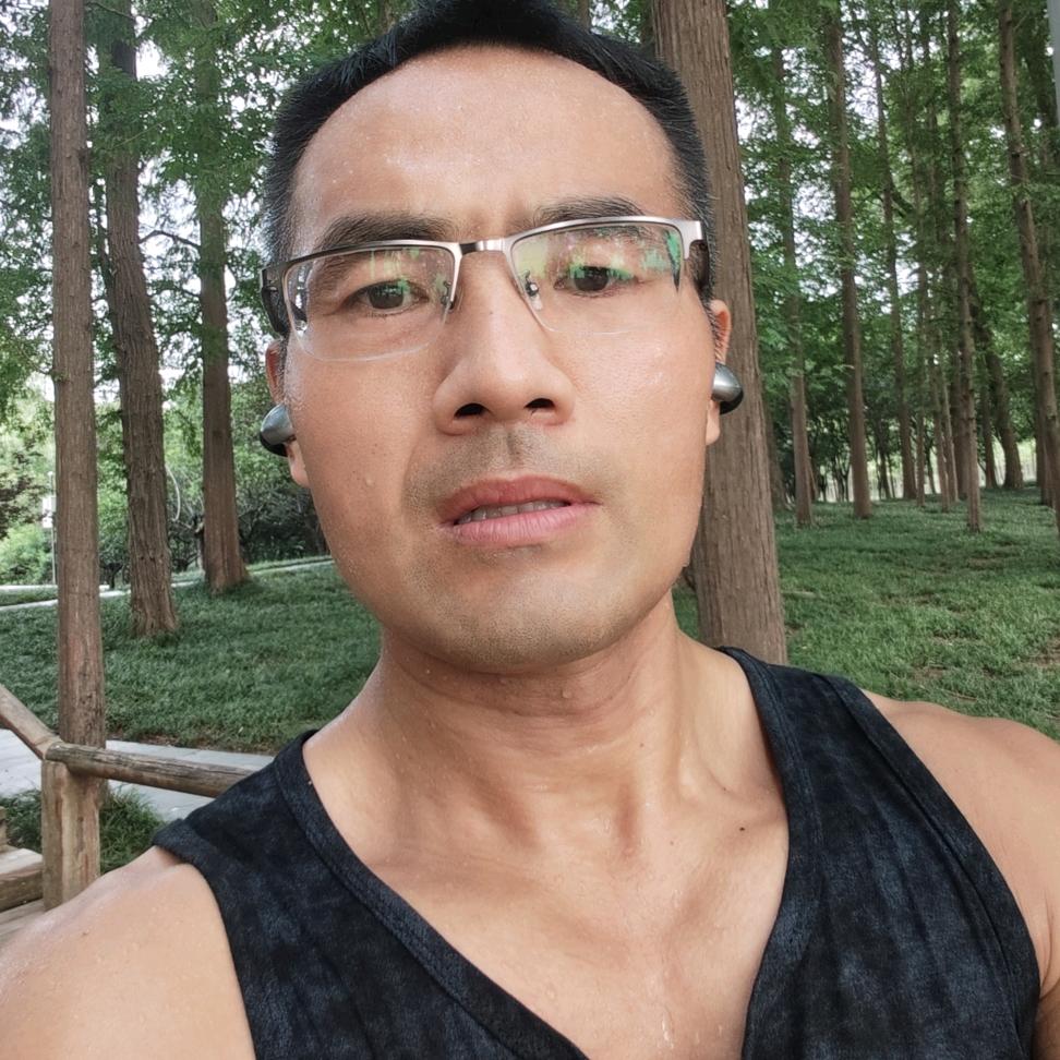 向上力健身