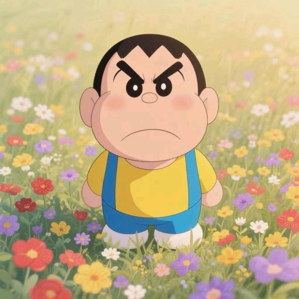 胖虎电影